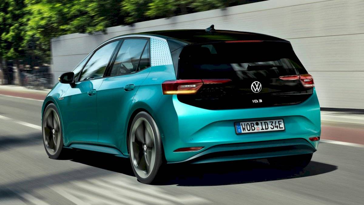 Volkswagen ID. 3