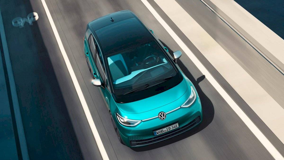 Volkswagen ID.3