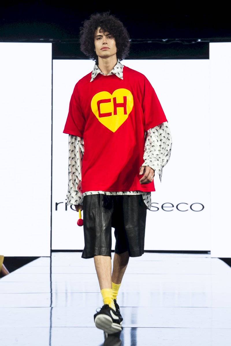 Ricardo Seco