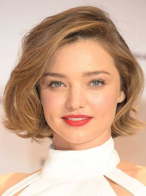 Cortes de cabello para caras redondas Cortes de cabello para caras redondas