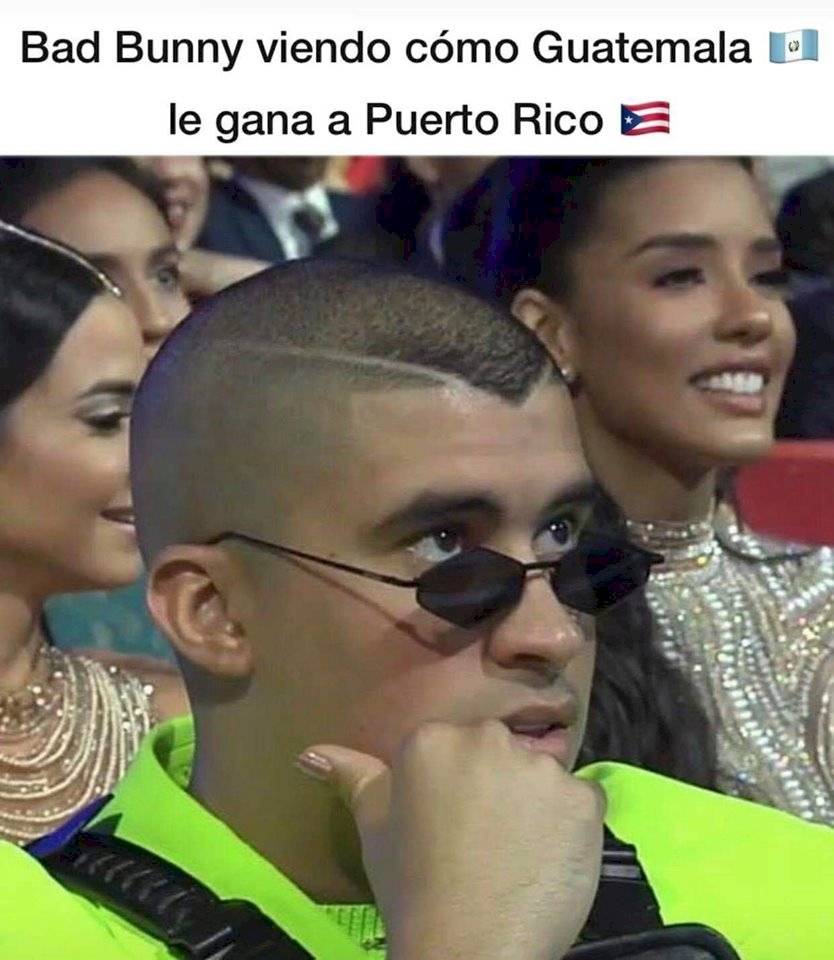 Memes del partido