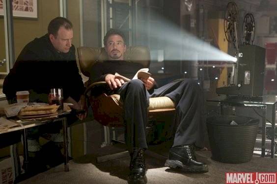 Iron Man