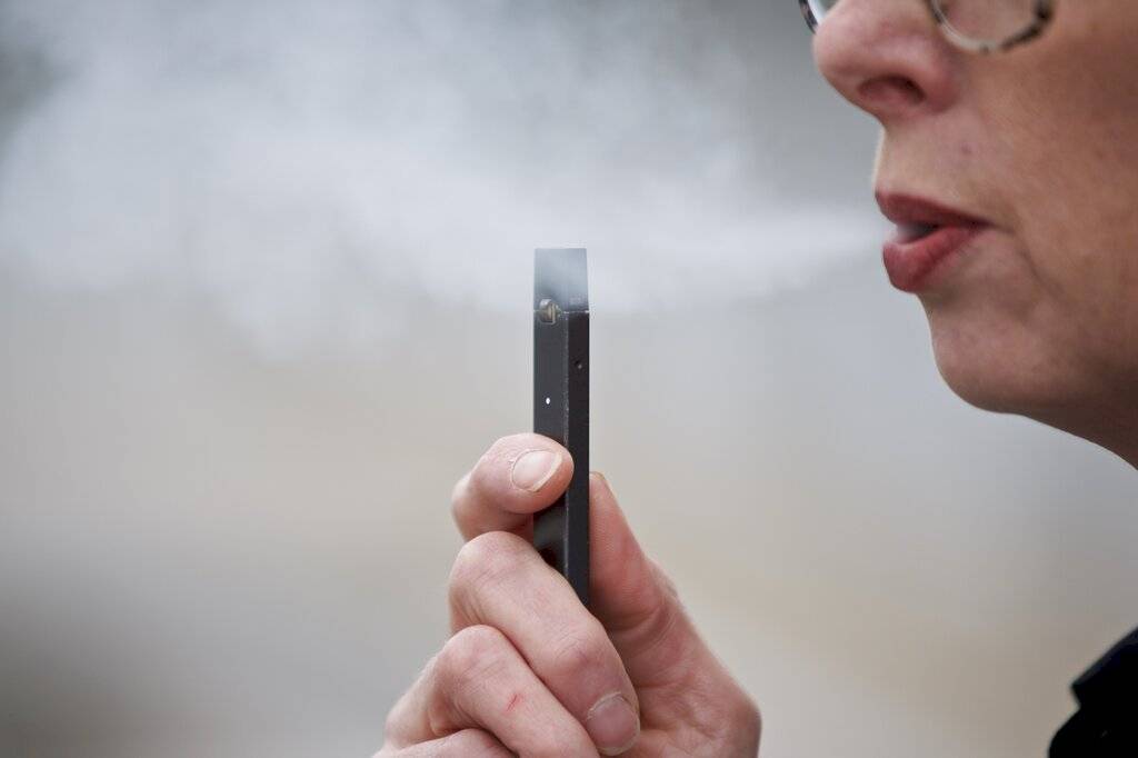 Vapeadores