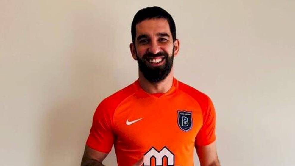 Arda Turan