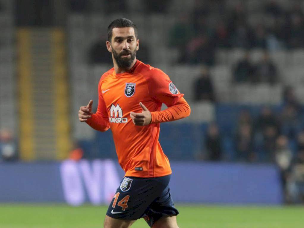 Arda Turan