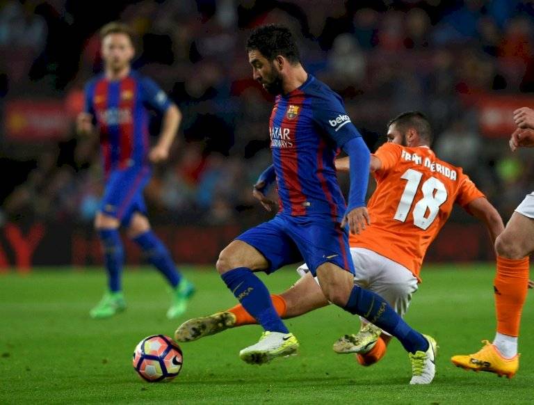 Arda Turan