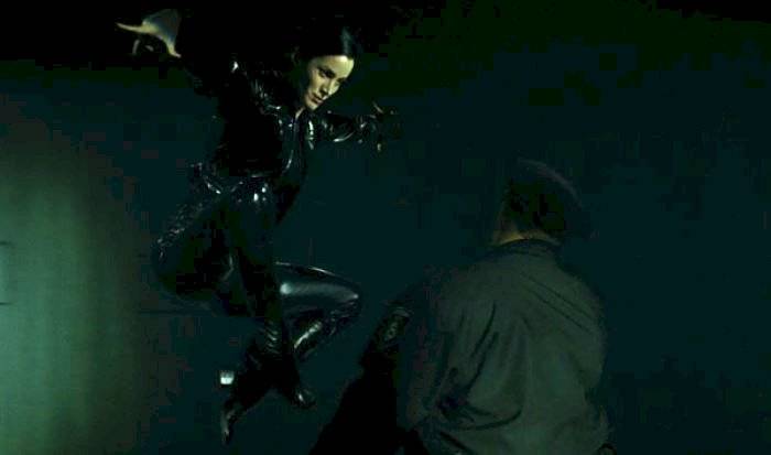 matrix