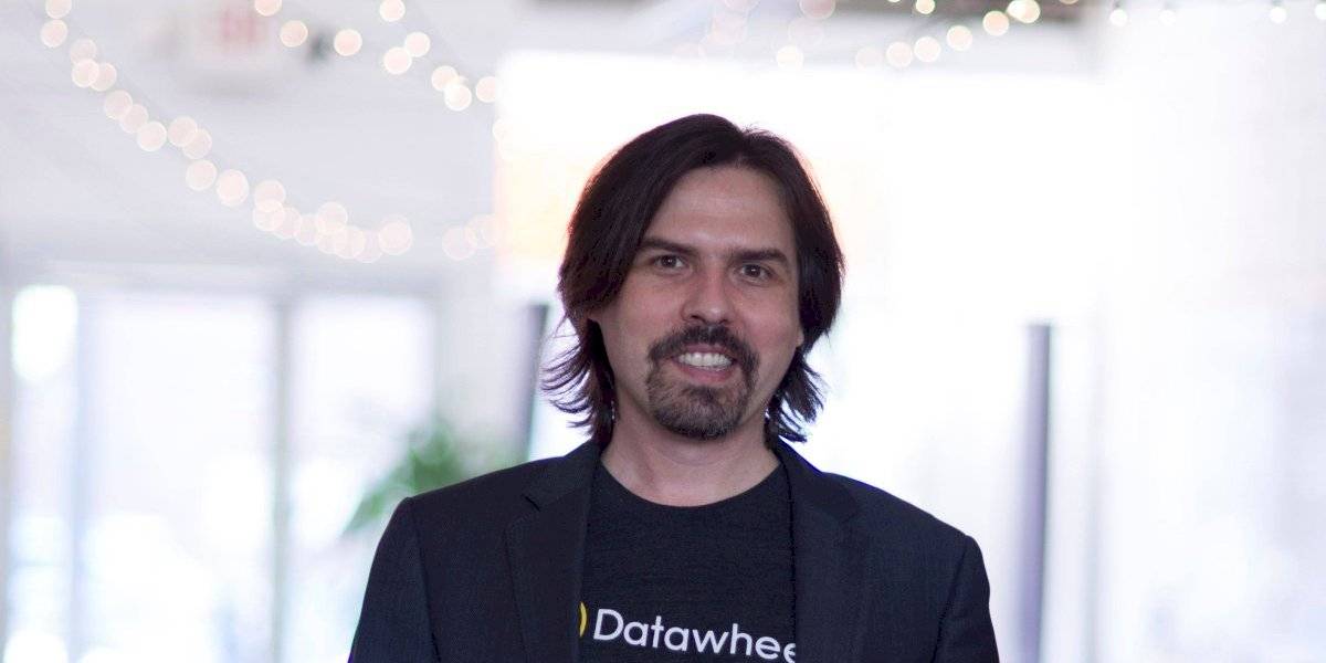 César Hidalgo encabeza comité asesor del gobierno en Inteligencia Artificial