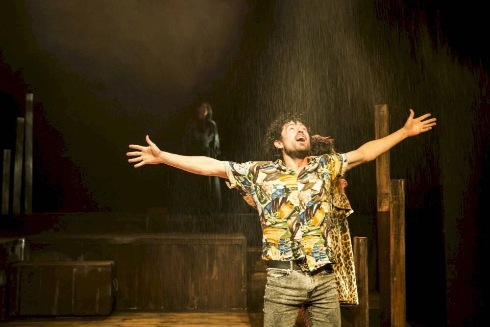 Mercutio