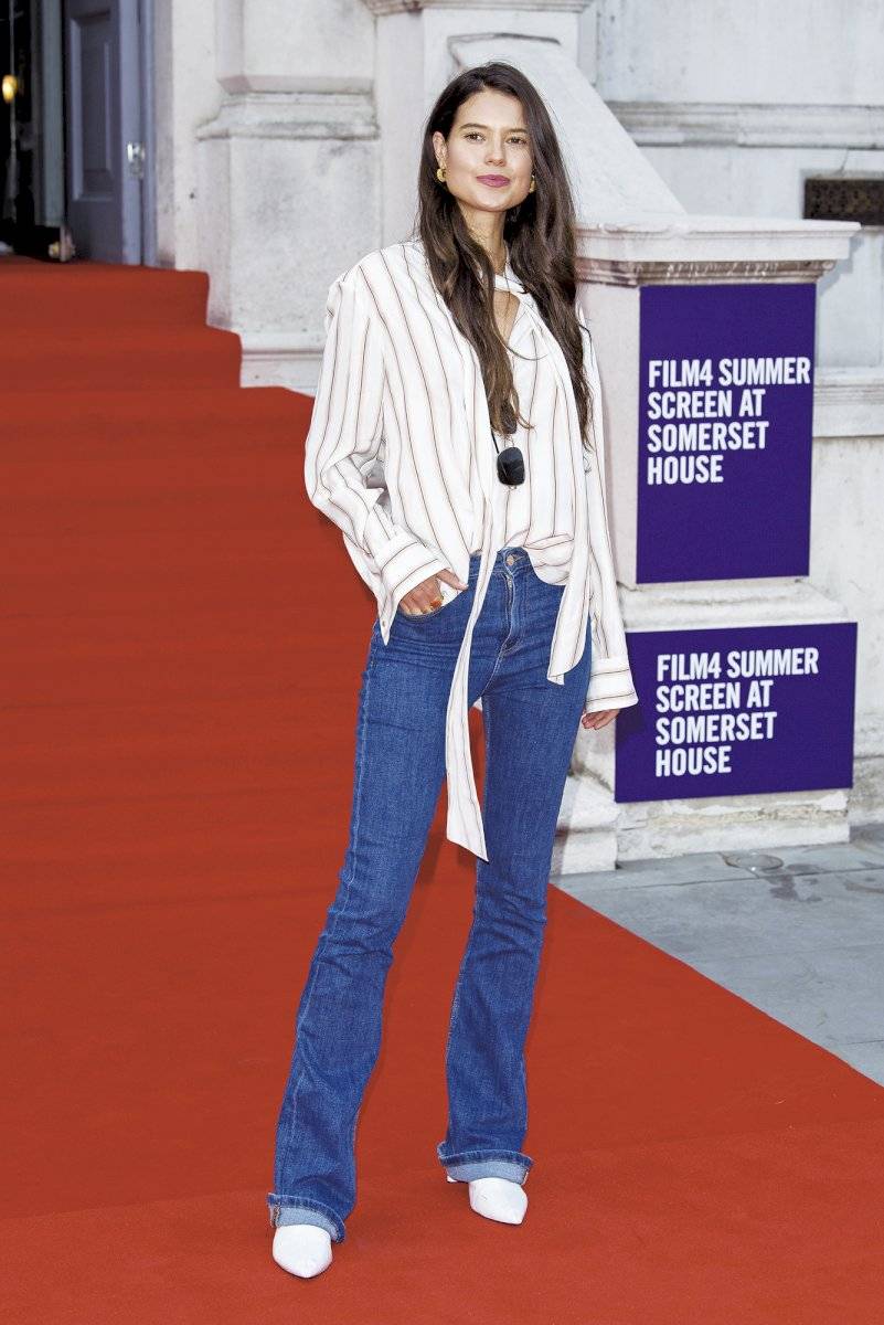 jeans
