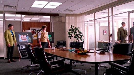 Mad Men
