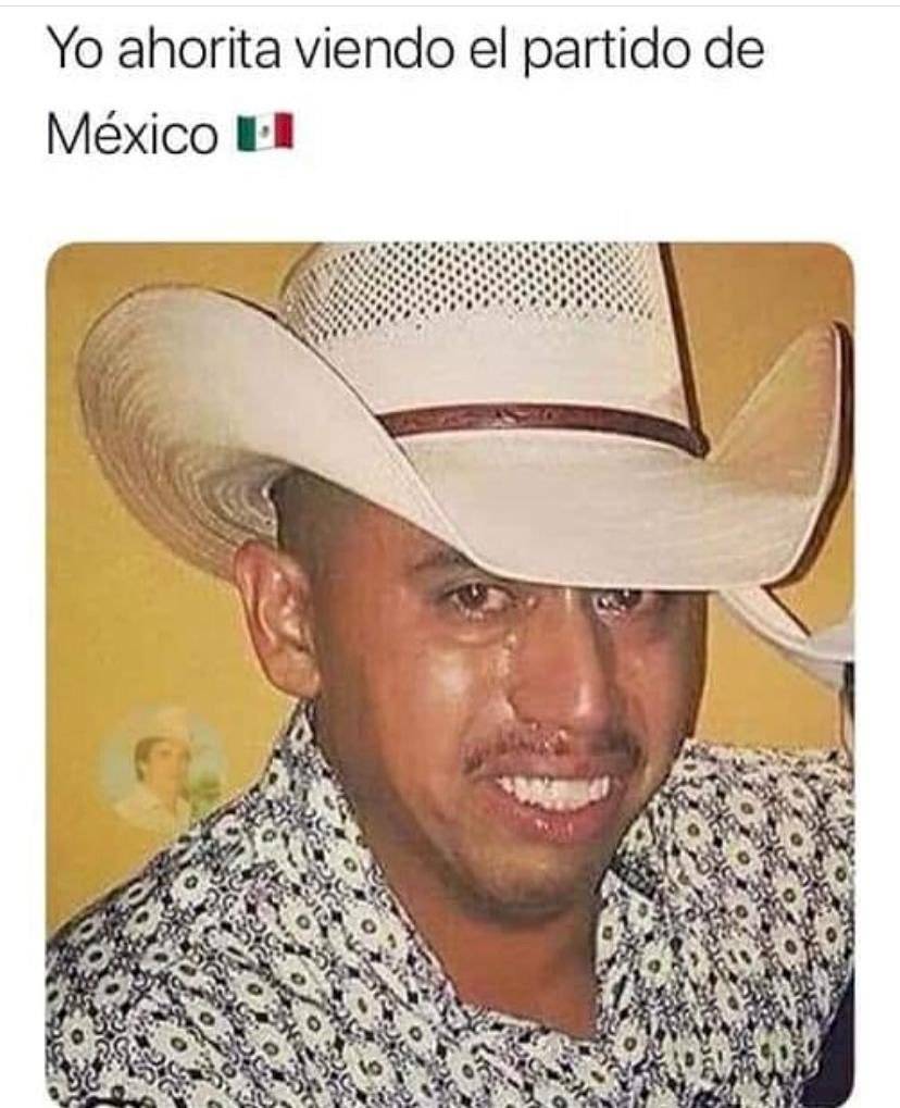 Memes Argentina vs México amistoso fecha FIFA 2019