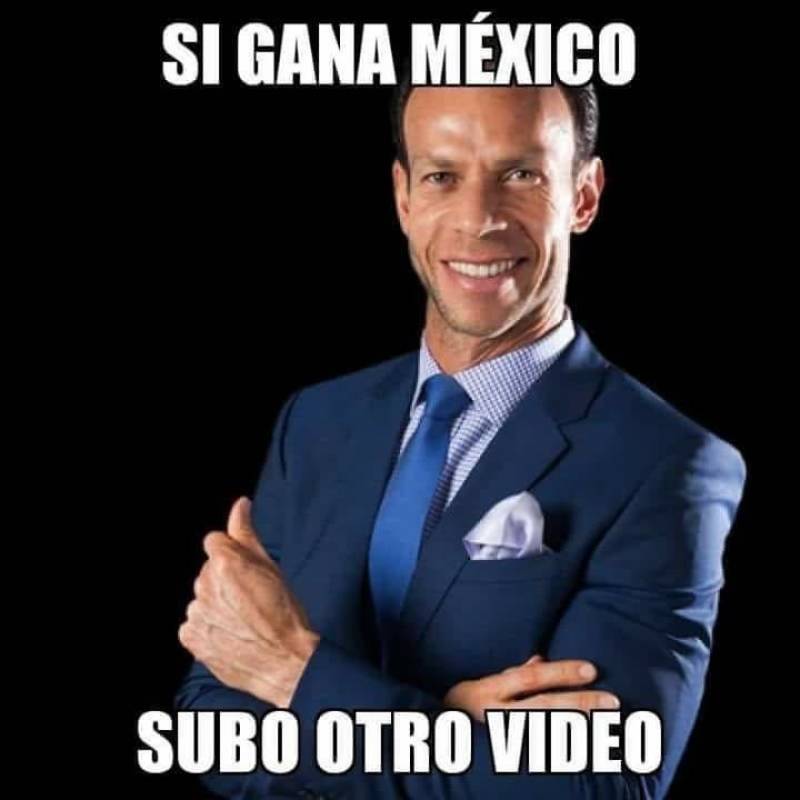 Memes Argentina vs México amistoso fecha FIFA 2019