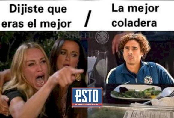 Memes Argentina vs México amistoso fecha FIFA 2019