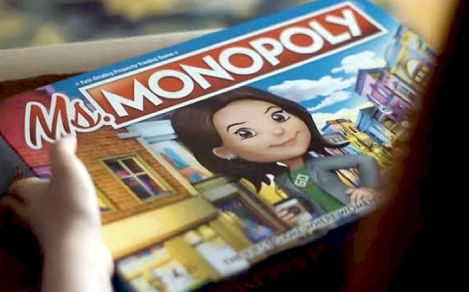 Monopoly