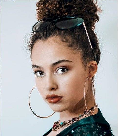 Mya-Lecia Naylor,