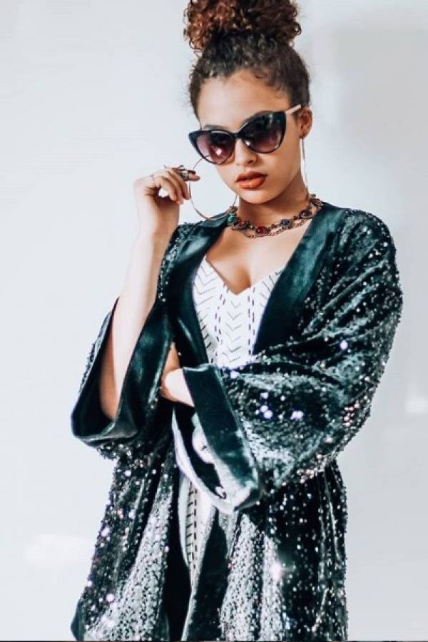 Mya-Lecia Naylor