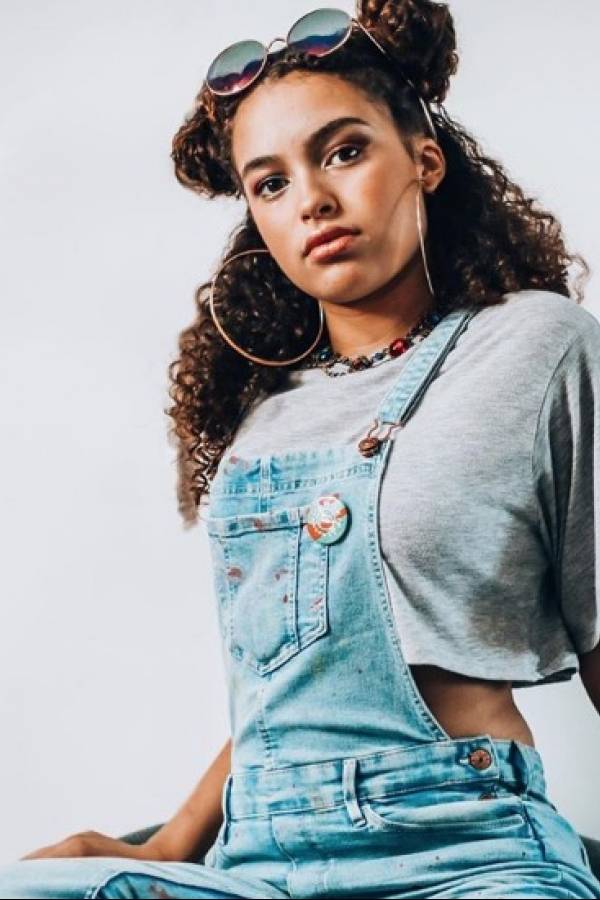 Mya-Lecia Naylor