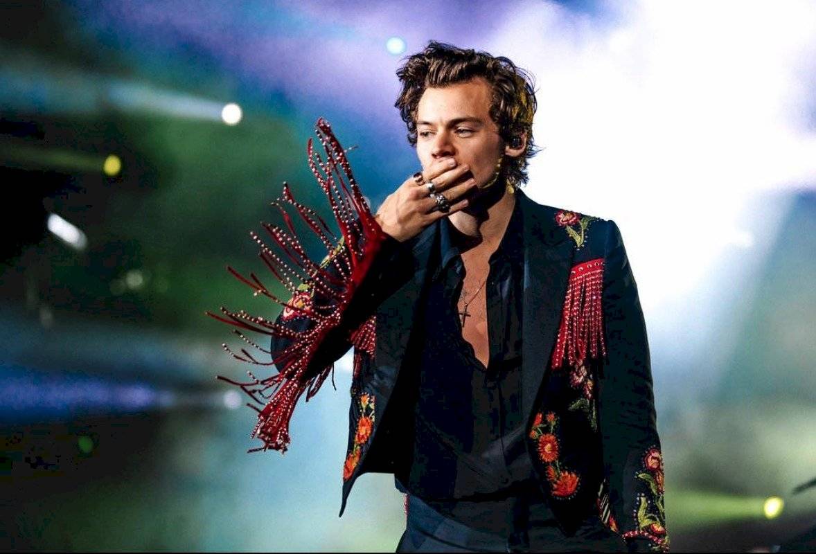 Harry Styles