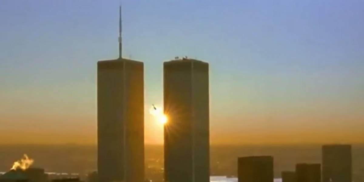 Torres Gemelas: Esta es la influencia que ha tenido el 9/11 en el entretenimiento