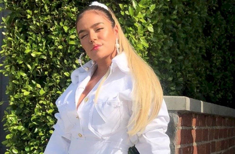 Karol G