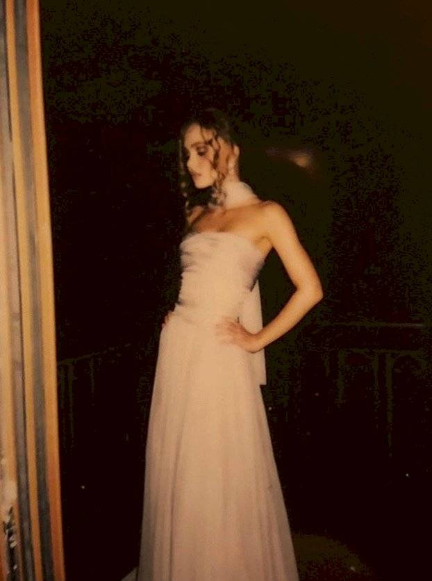 Lily Rose Depp