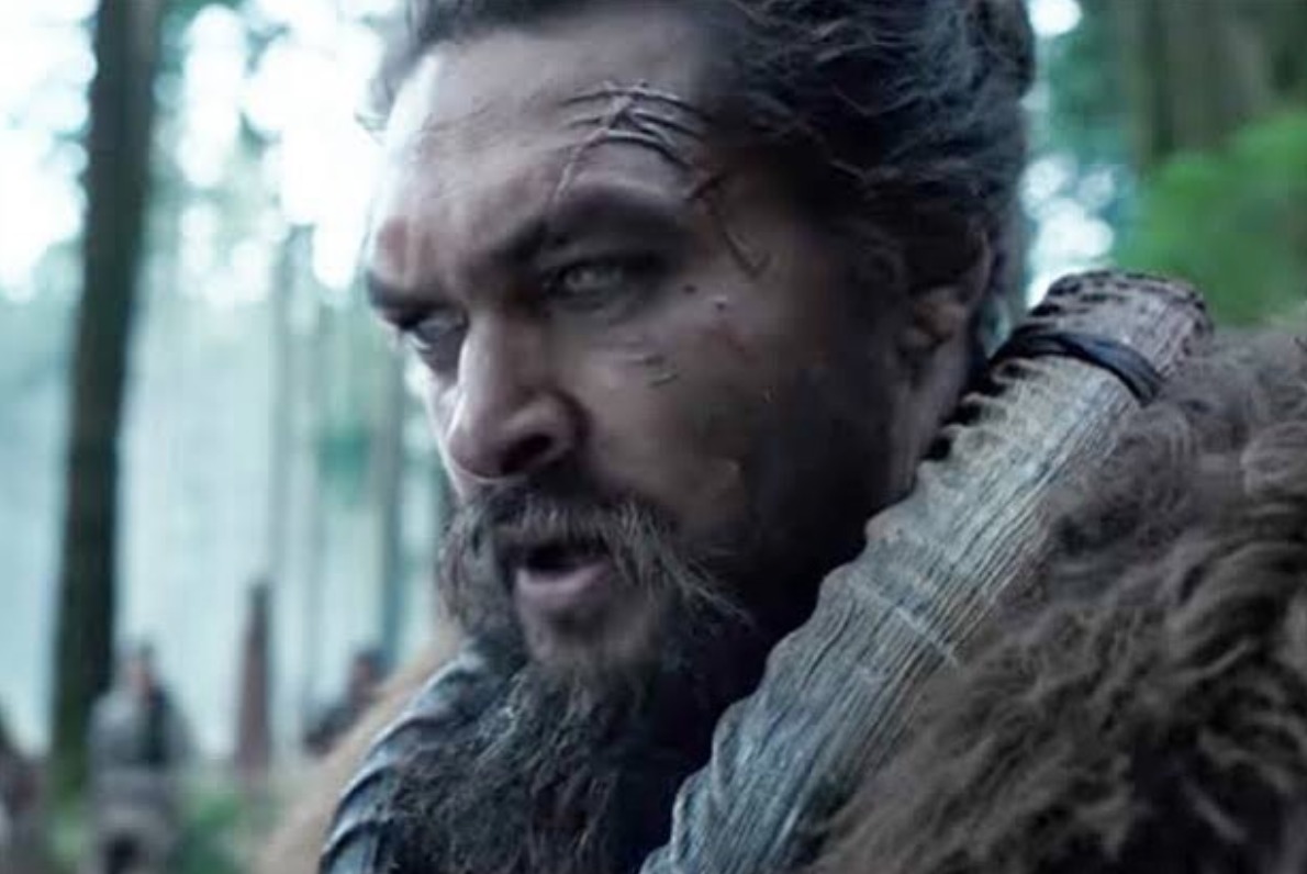 Jason Momoa Jason Momoa
