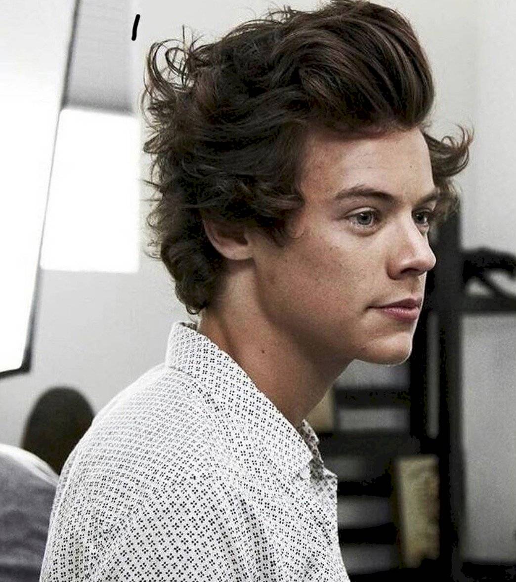Harry Styles