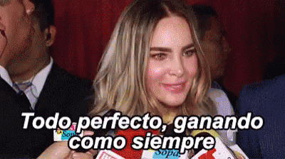 belinda