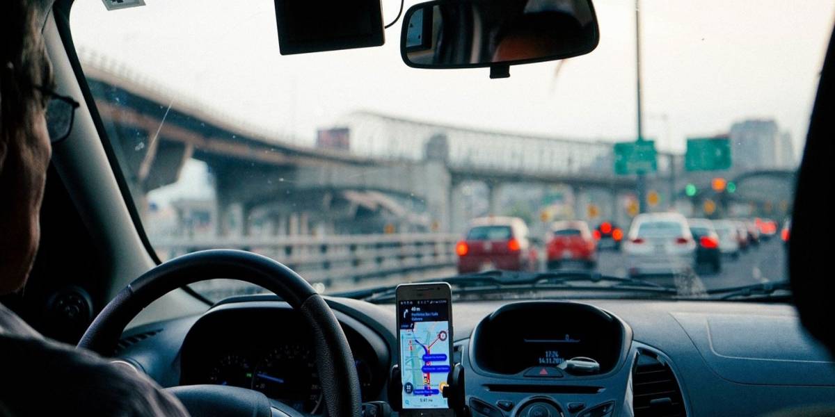 Conductores de Uber y DiDi podrían estar siendo acosados por autoridades mexicanas