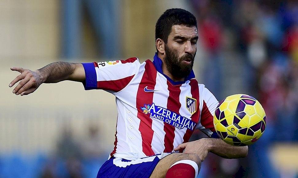 Arda Turan