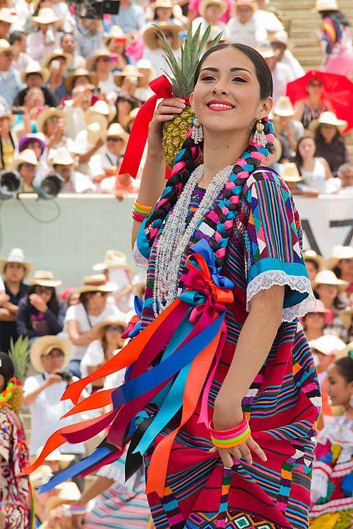 Trenzas mexicanas modernas Trenzas mexicanas modernas