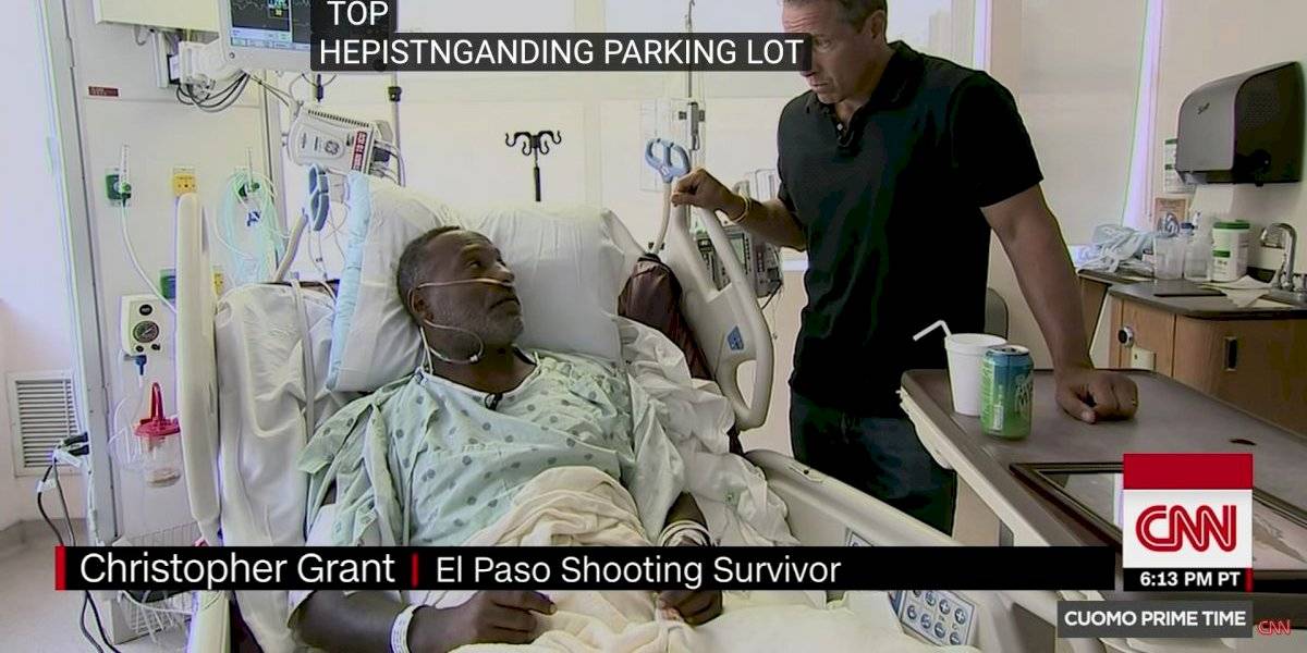 Acusaron a tirador de Walmart por asesinato capital Acusaron a tirador de Walmart por asesinato capital