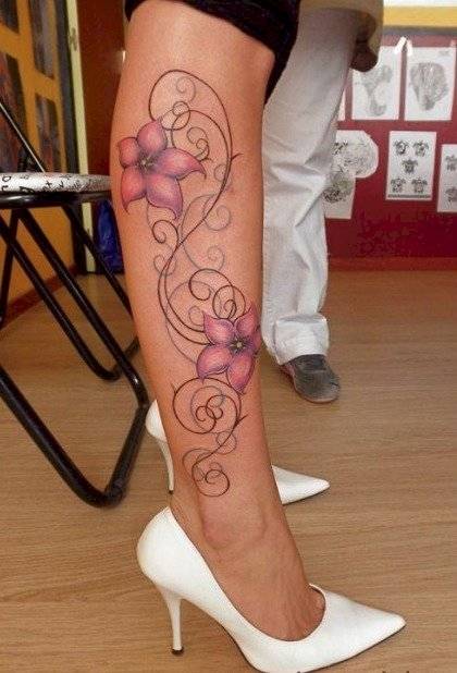 Tatuajes