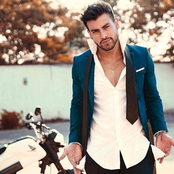 Efraín Ruales