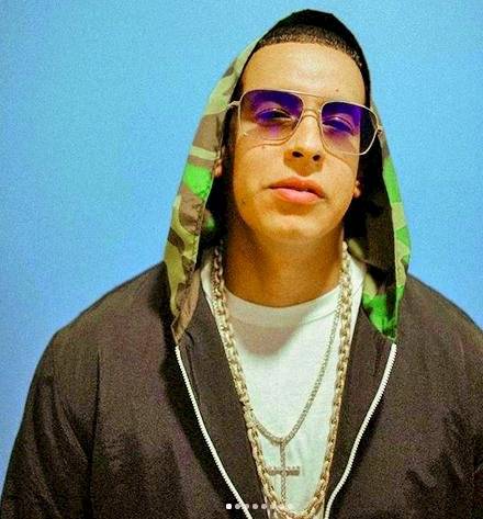 Daddy Yankee