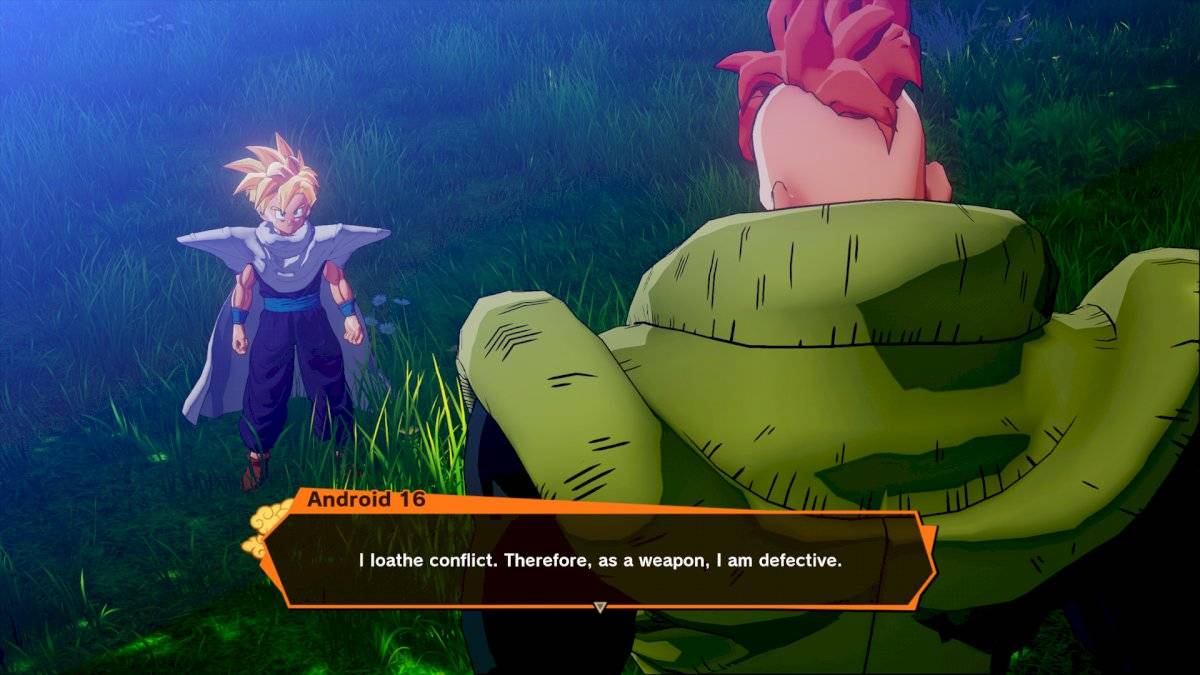 Dragon Ball Z: Kakarot
