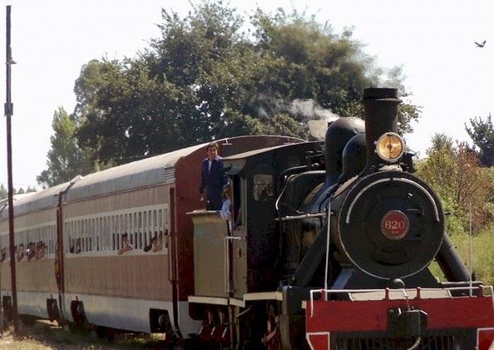 Tren