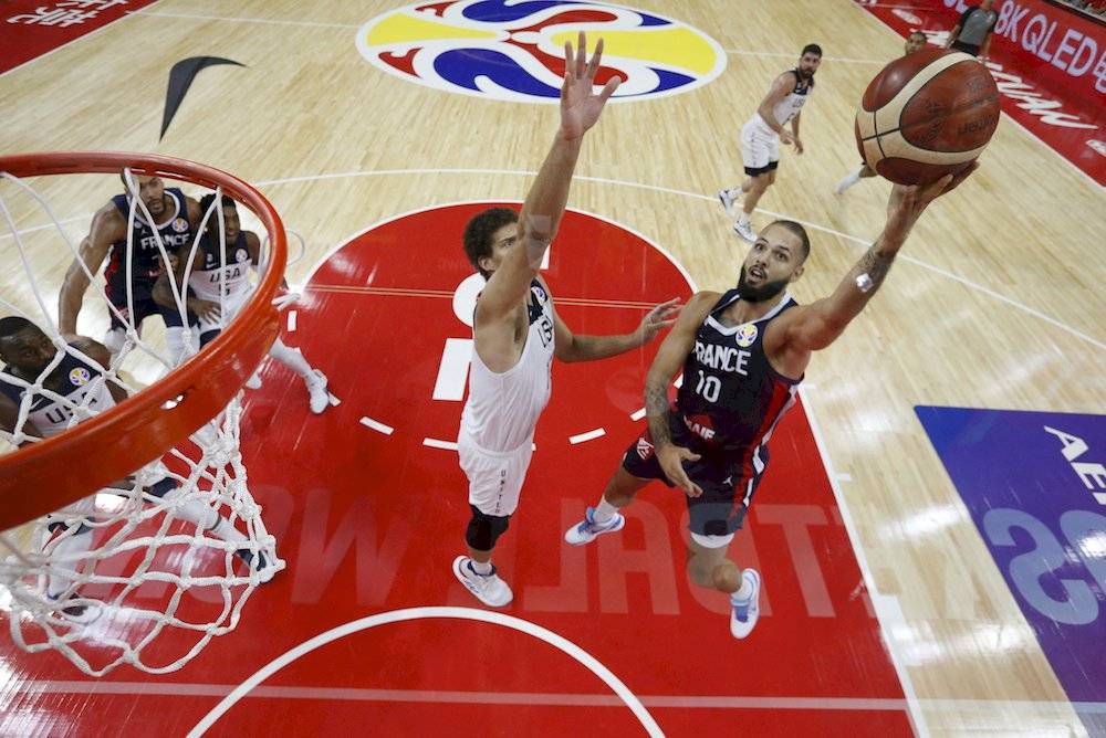 Mundial FIBA