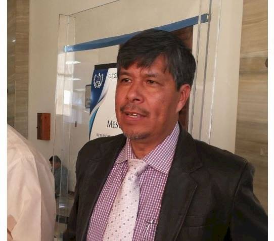 Franc Martínez