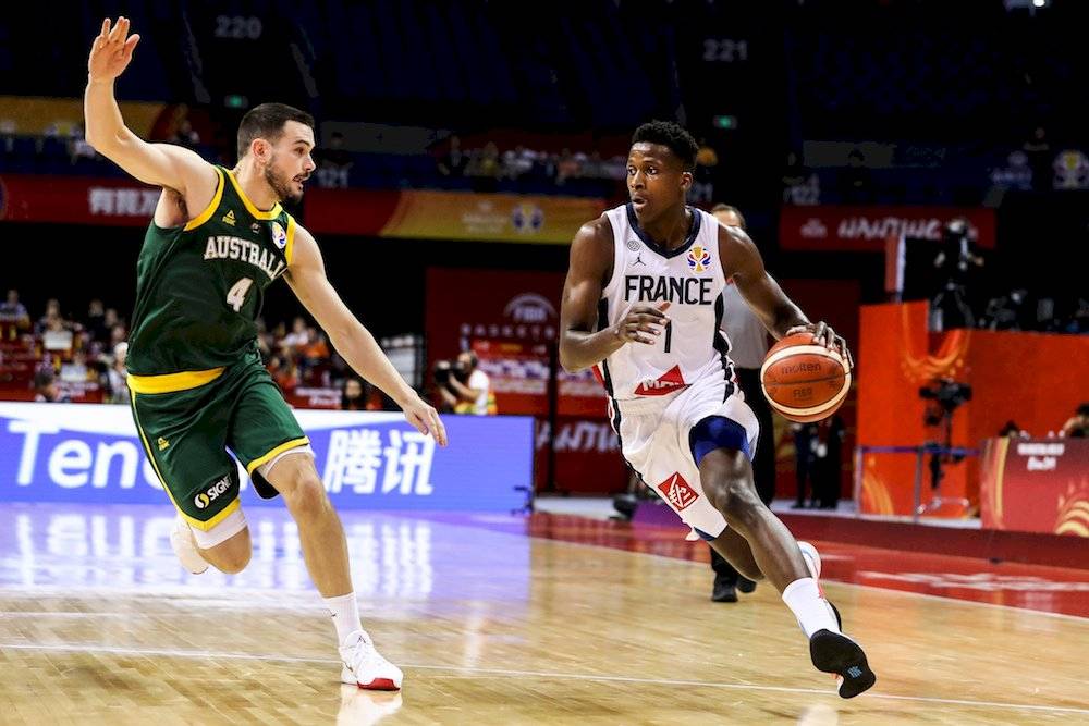 Mundial FIBA