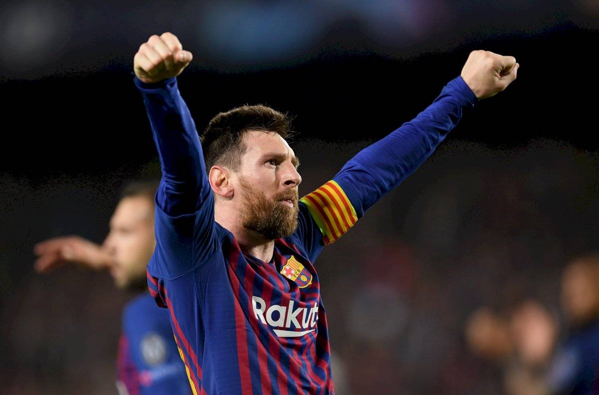 Messi