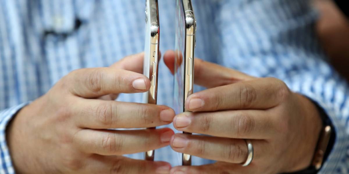 Ahora Apple ofrece un servicio de suscripción para alargar indefinidamente la garantía de sus productos