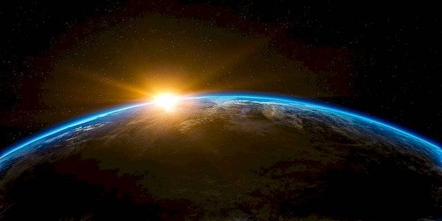 Planeta Tierra