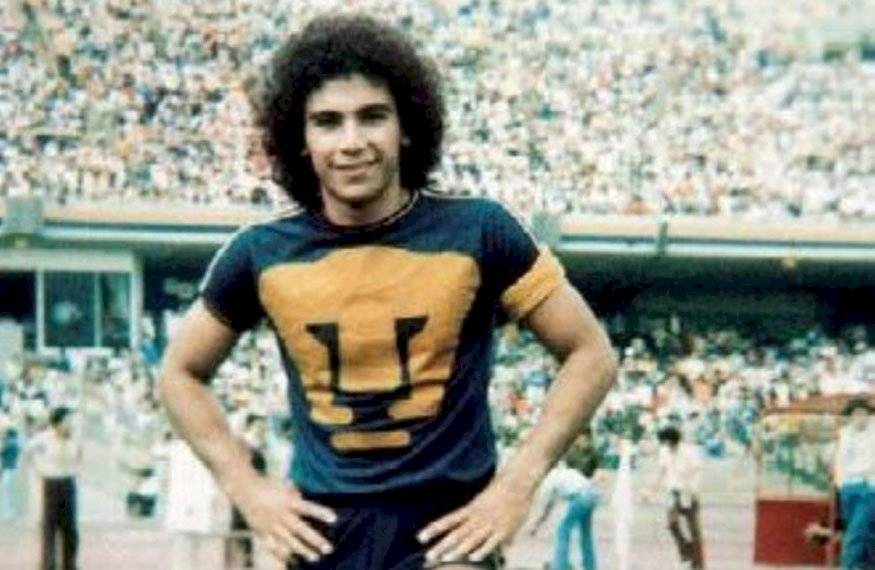 Hugo Sánchez