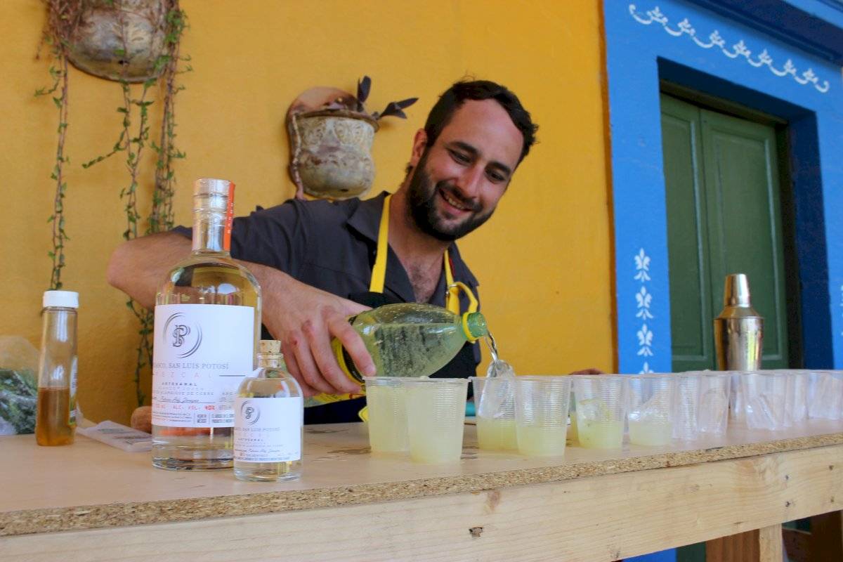 Cinco destinos para dar el grito