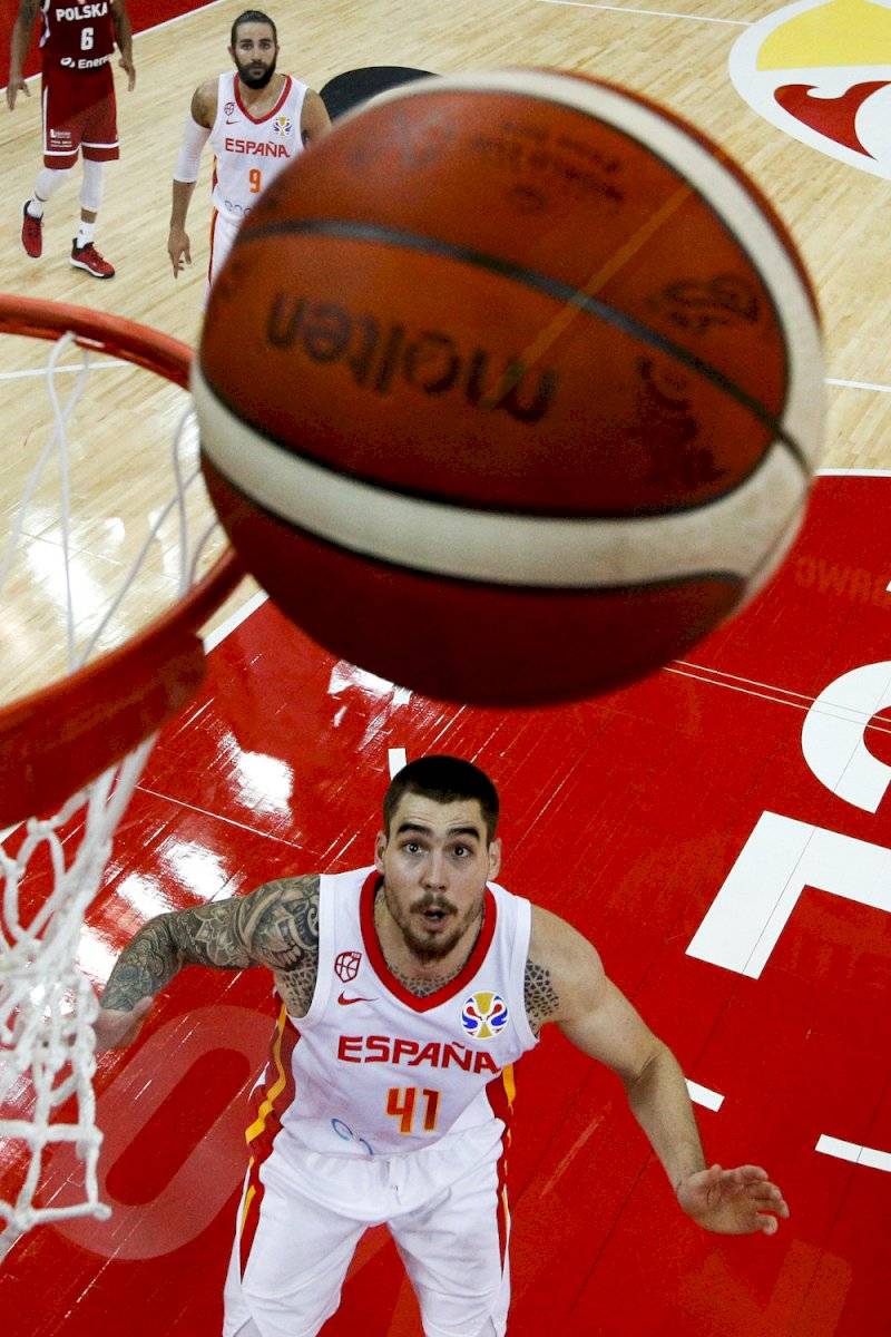Mundial FIBA