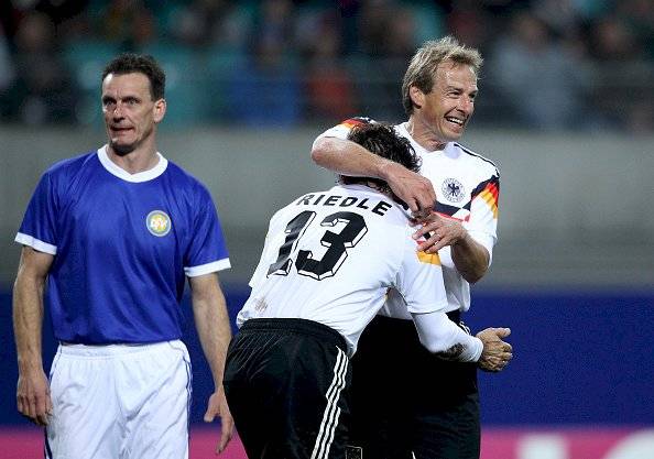 Jürgen Klinsmann