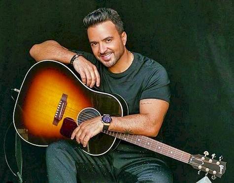 Luis Fonsi