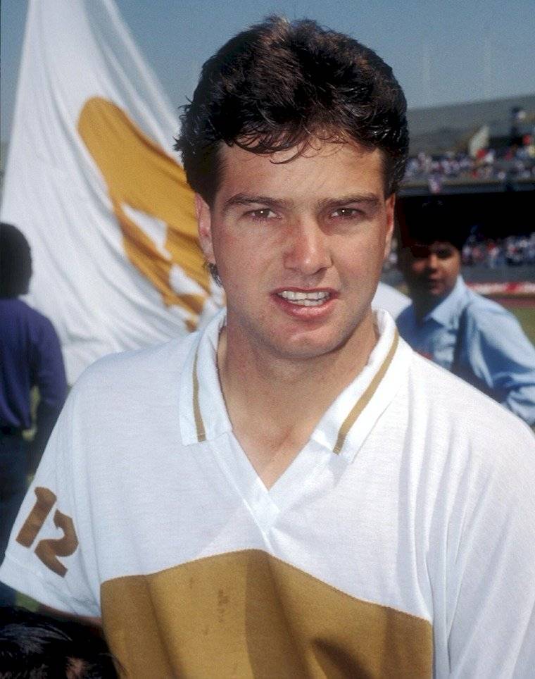 Luis García